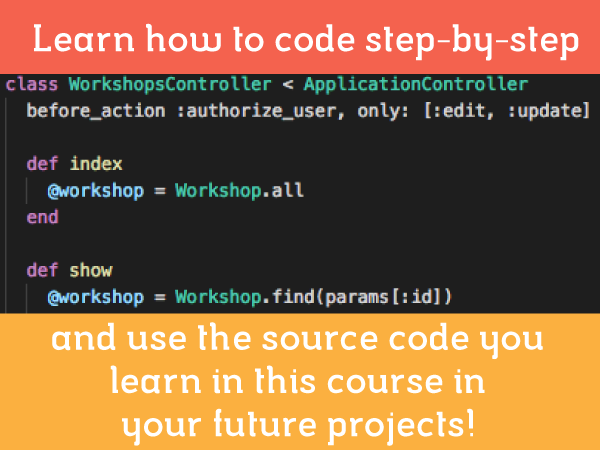 Learn How to Build an Advanced Online Education Platform gallery image