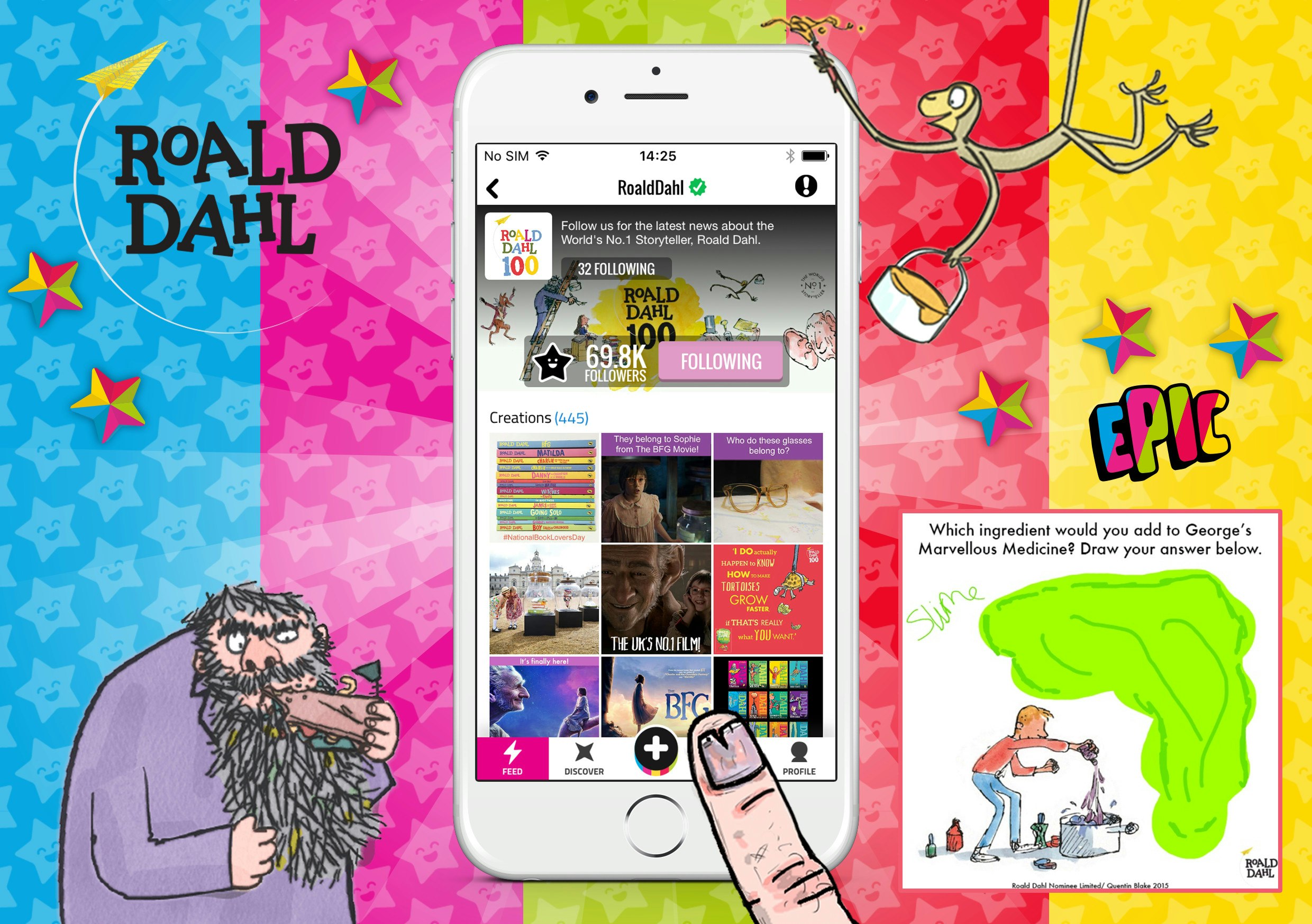 PopJam gallery image