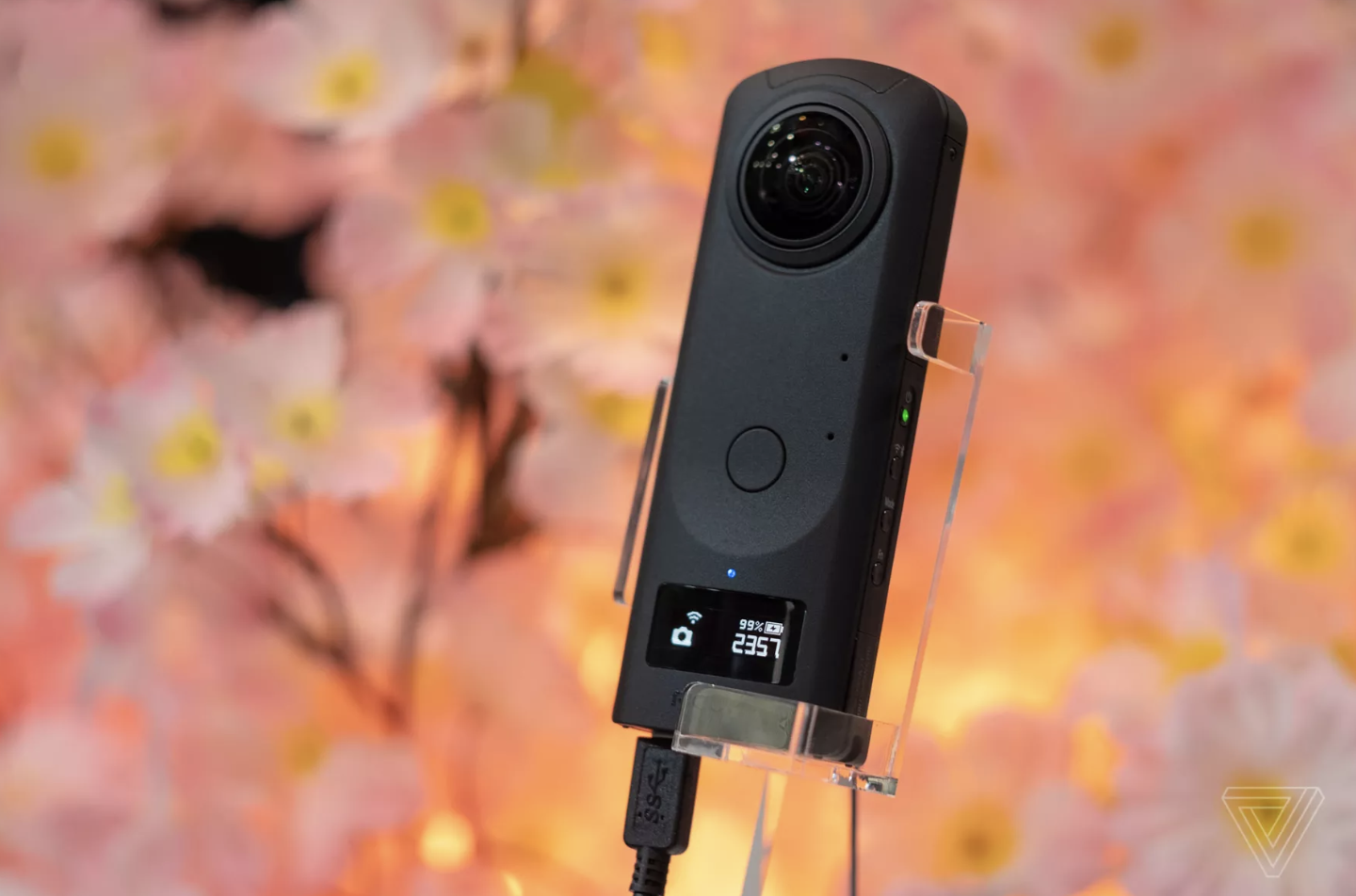 Ricoh Theta Z1 gallery image