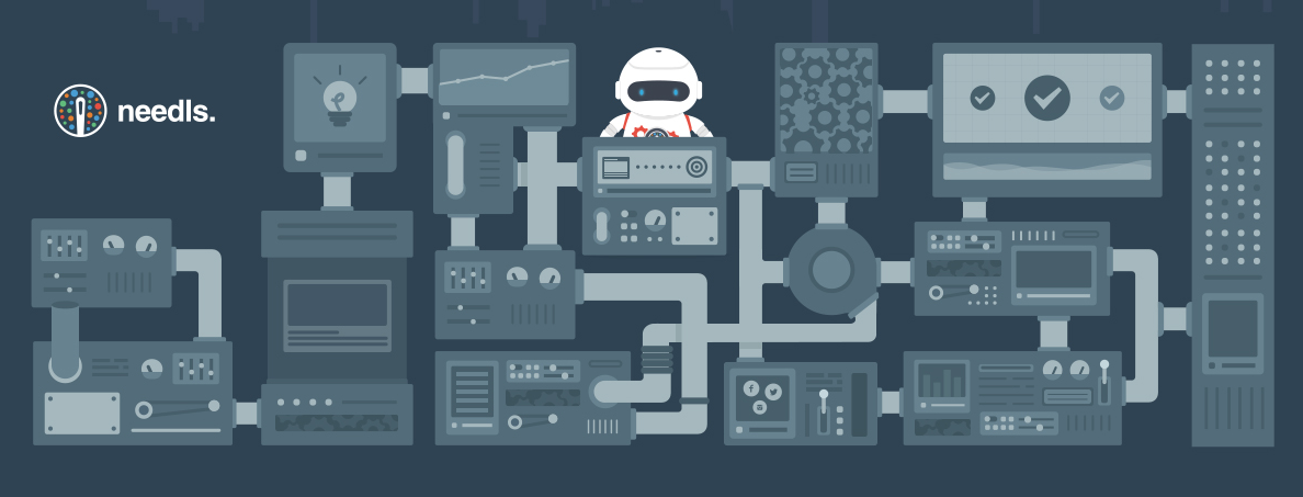 needls. gallery image