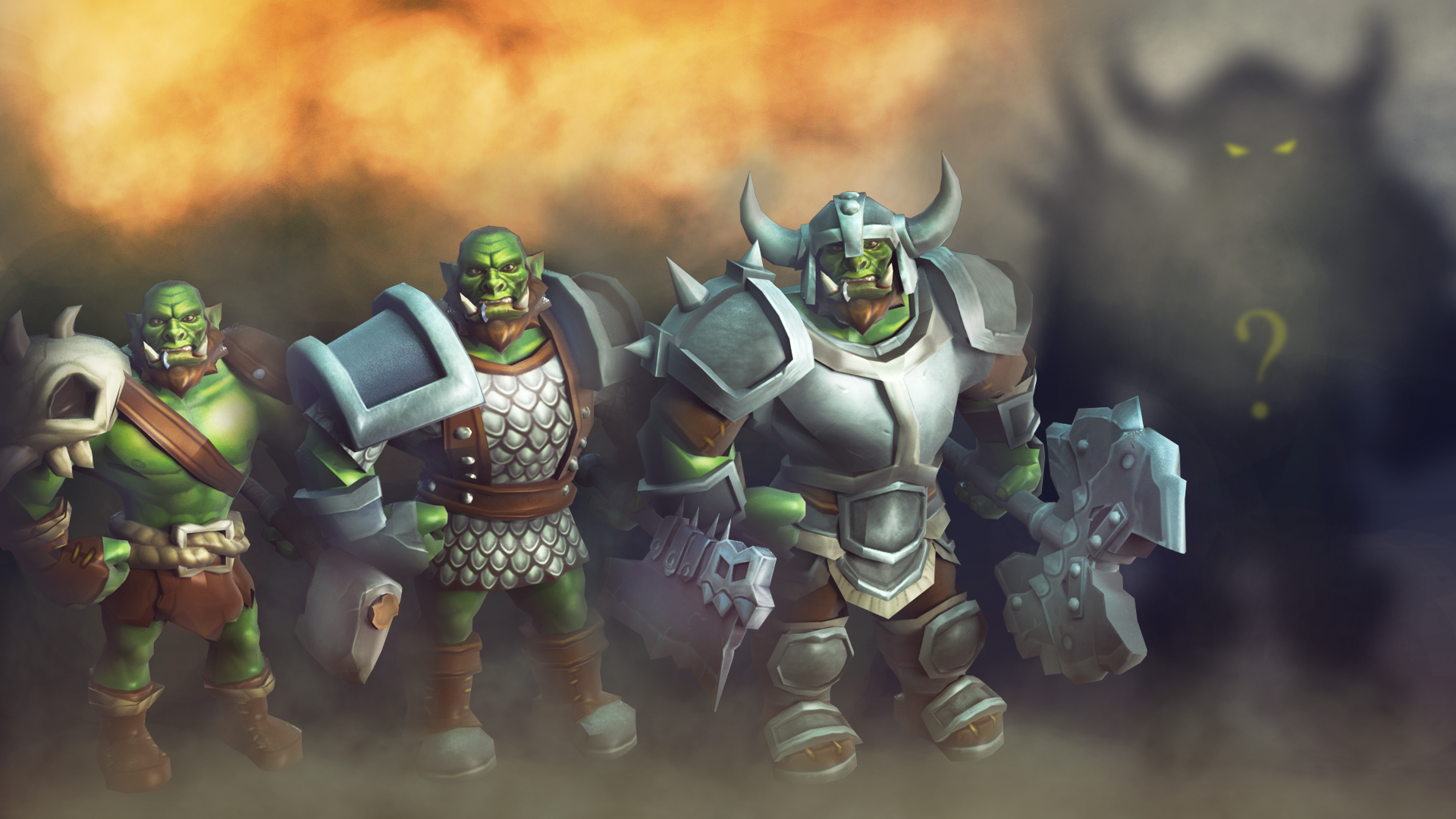 Slash Arena: Online [Web] gallery image