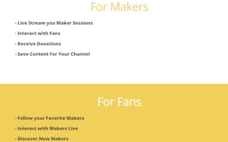 MakerStands media 2