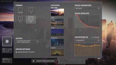 Spatial Sound Card gallery image