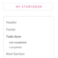 Storybooks.io