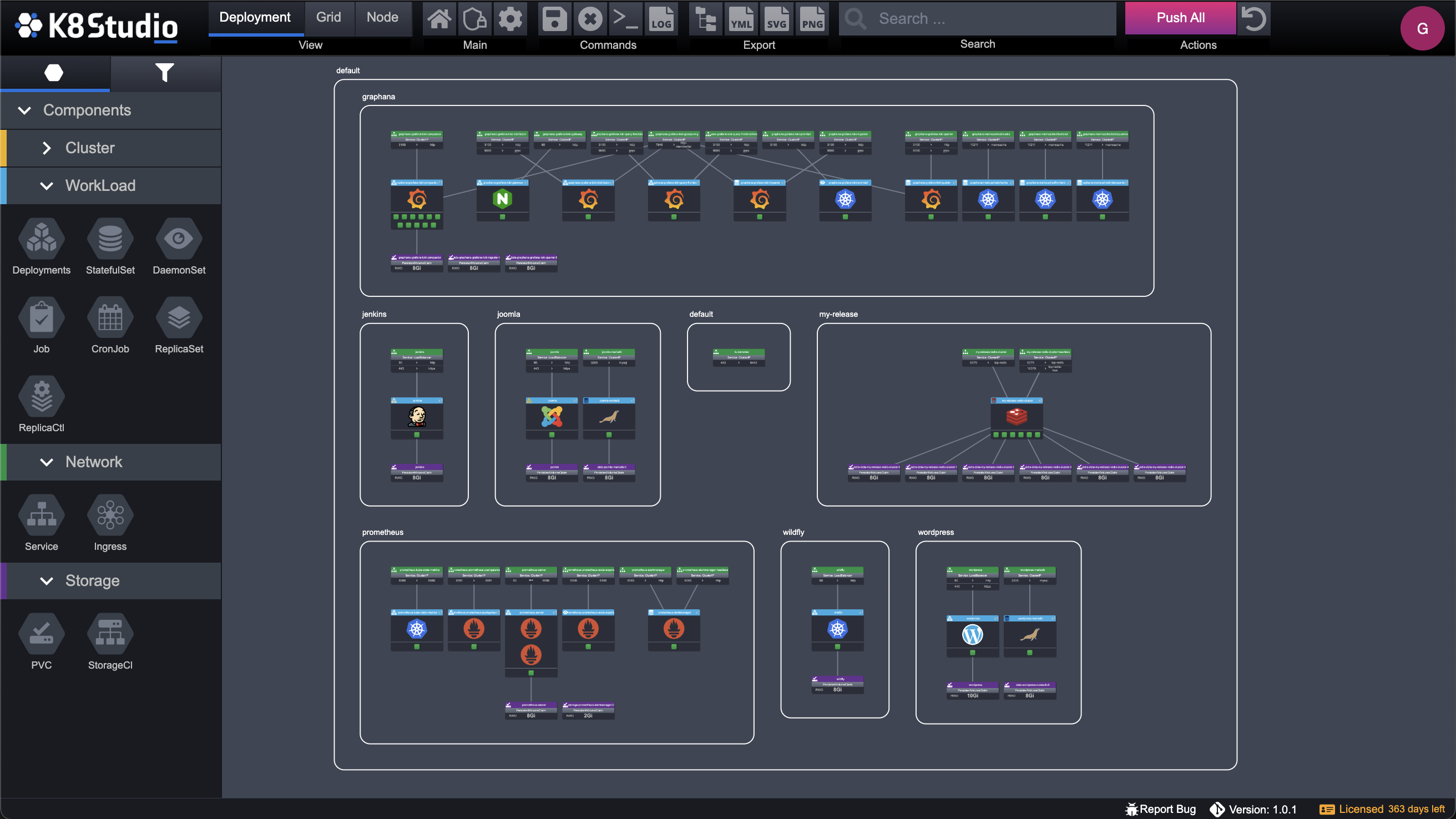 K8studio media 6