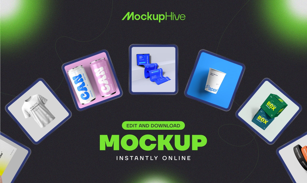 MockupHive gallery image
