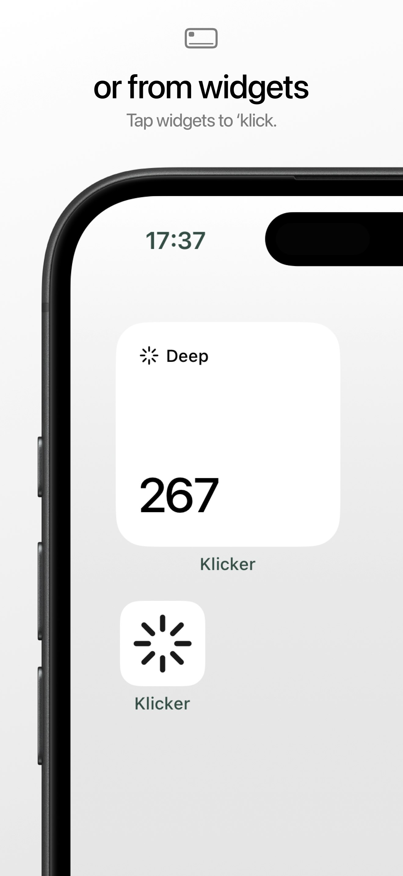 Media Klik App, Percuma Pet Clickker - Buat setiap klik dikira 6