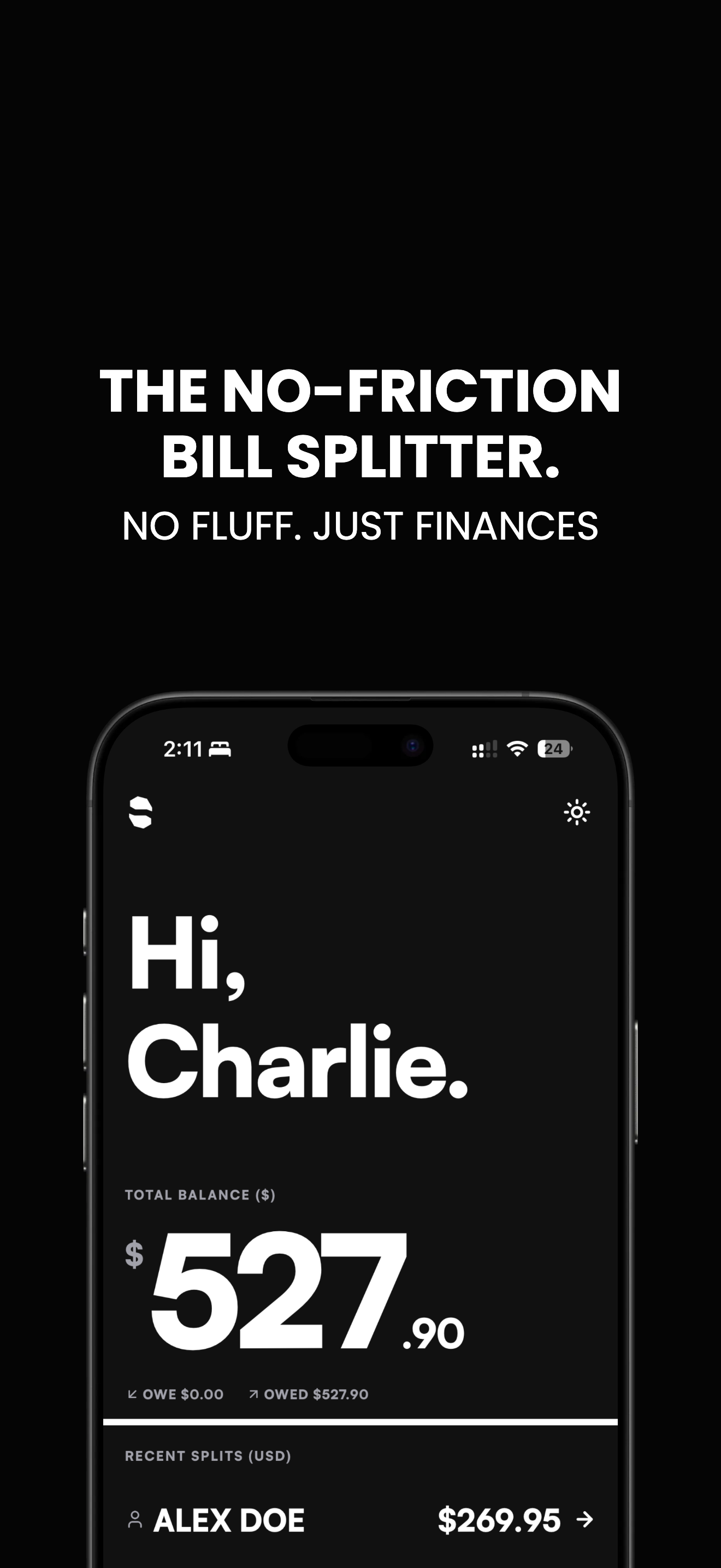 Splix gallery image
