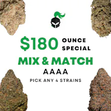Weed Delivery in Waterloo gallery image