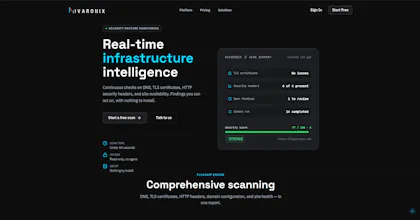Nivaronix gallery image