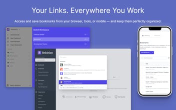Linkinize 3 gallery image