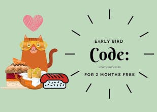 UpLunch gallery image