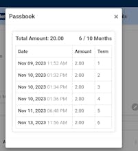 Golsip gallery image