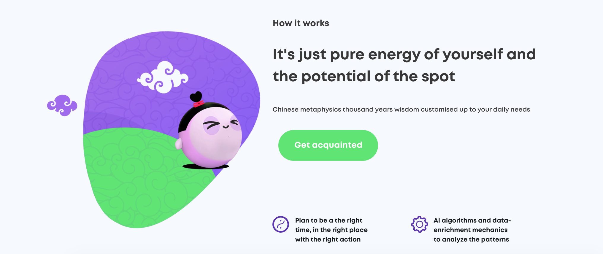 BazooApp gallery image