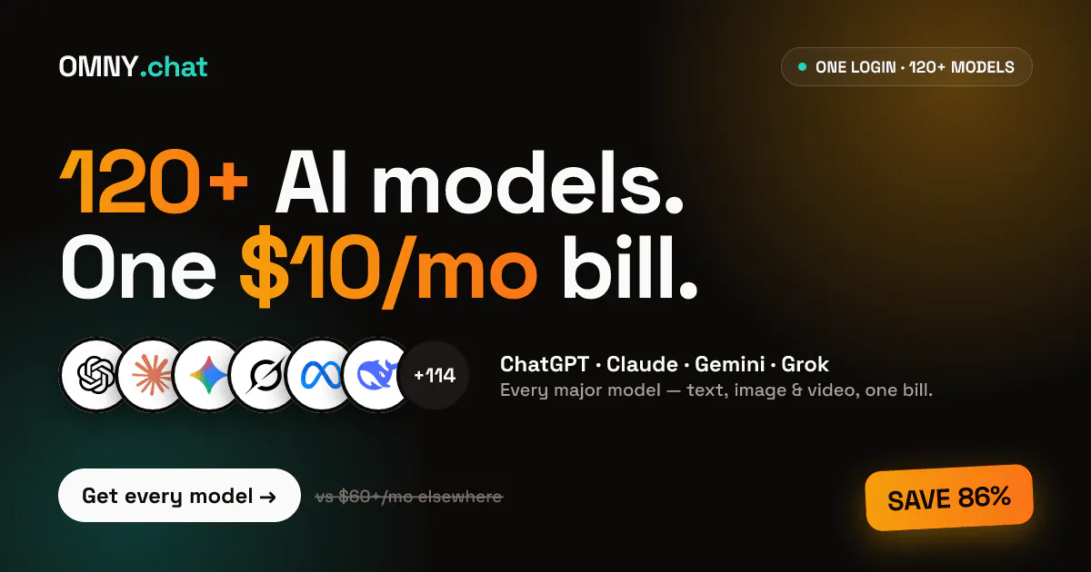 OmnyChat gallery image