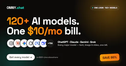 OmnyChat gallery image