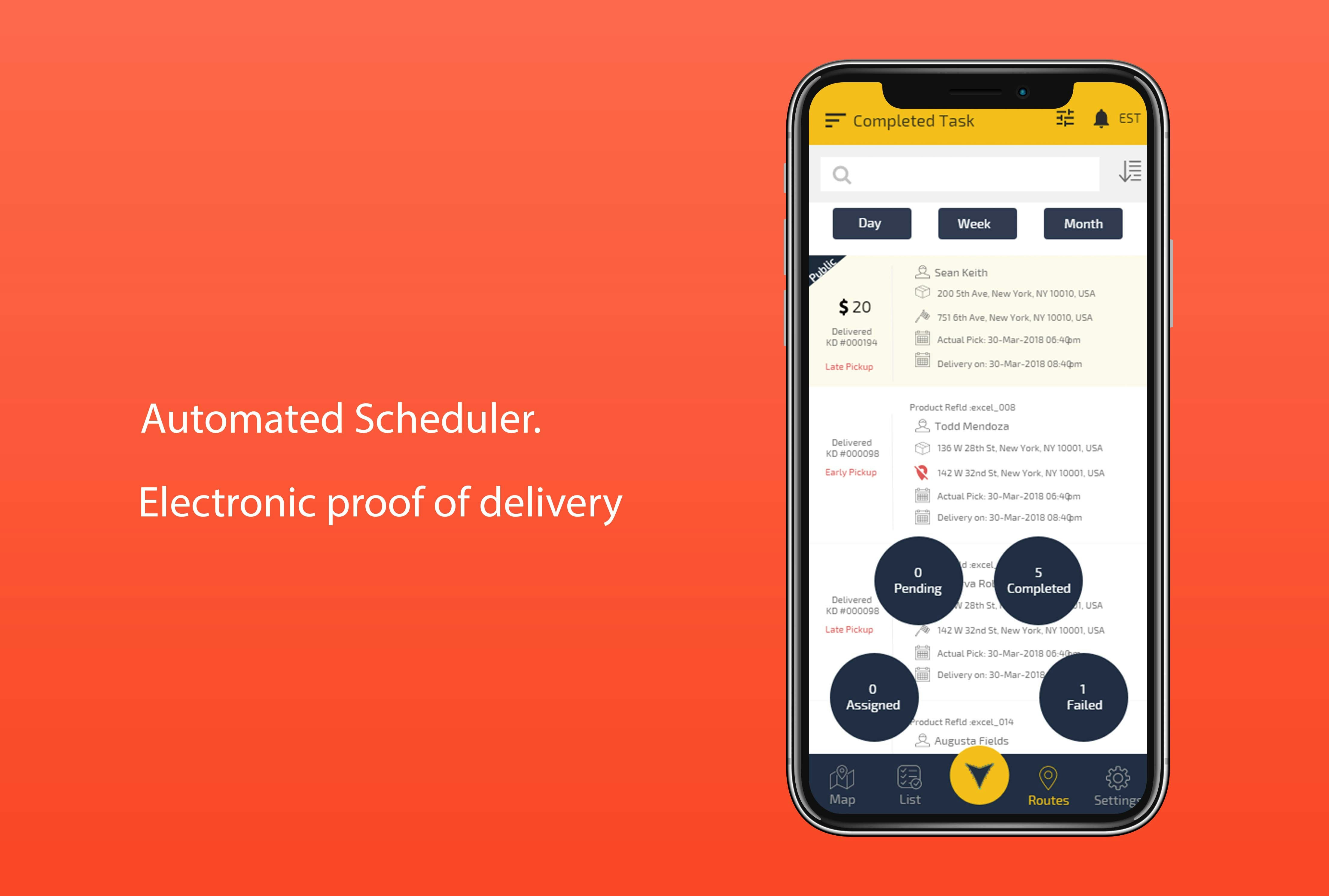 Fetchh gallery image