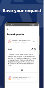 Post Ai - Generate Posts media 4
