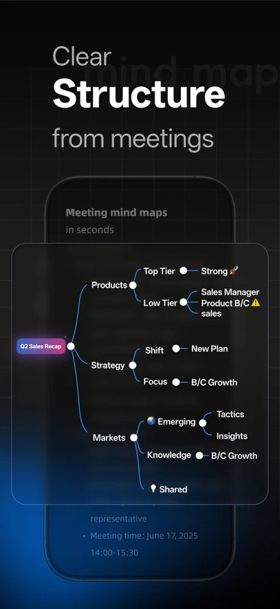 Atter AI screenshot 2