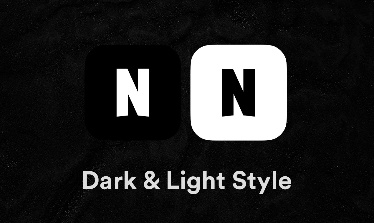 Clean and Minimalist Icon Set gallery image