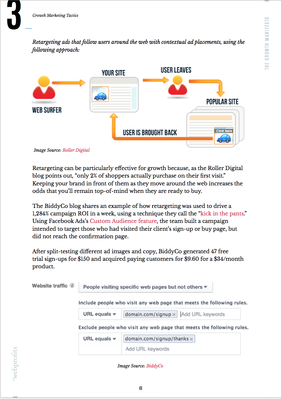 The Growth Manifesto gallery image