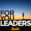 For You Leaders - Peter Lehrman the Founder and CEO of Axial