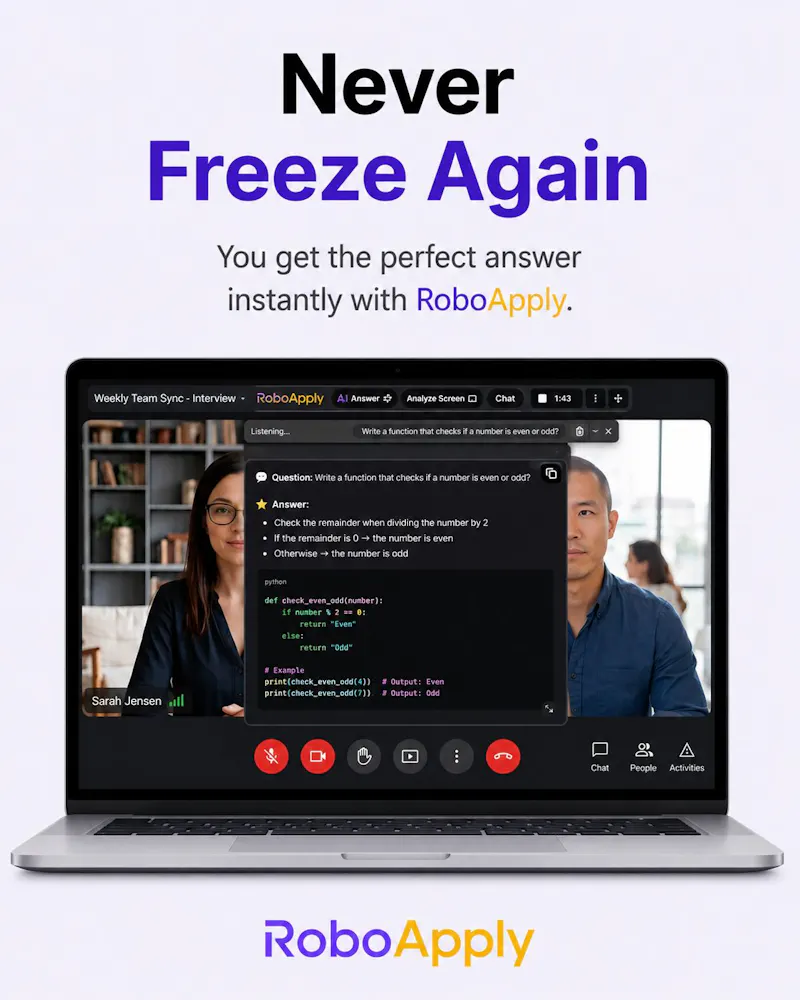 RoboApply  screenshot 5