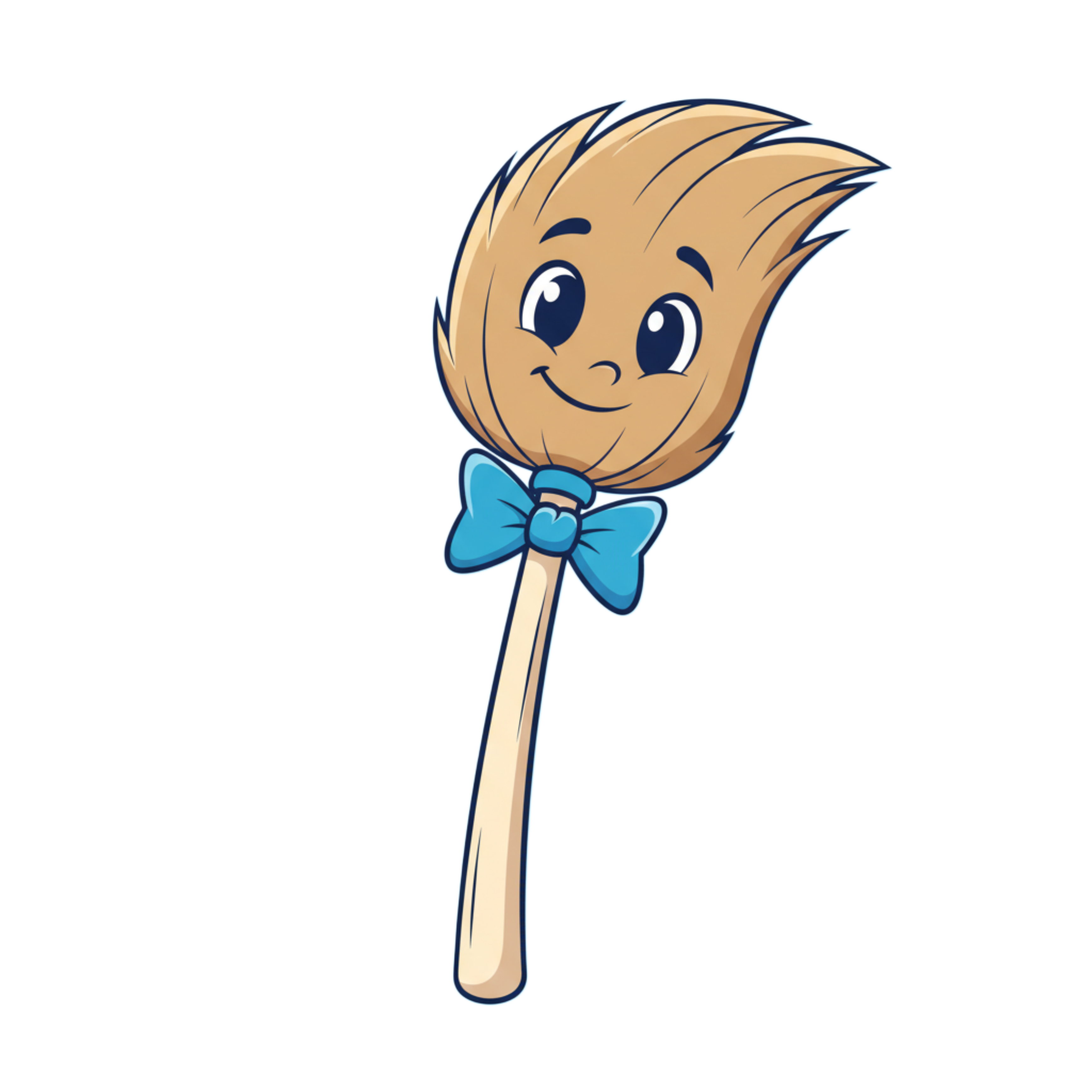 Tidey - Product Hunt launch logo