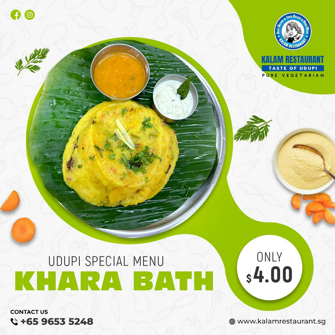 Best Indian Restaurant Singapore 