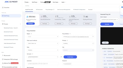 ABCProxy gallery image