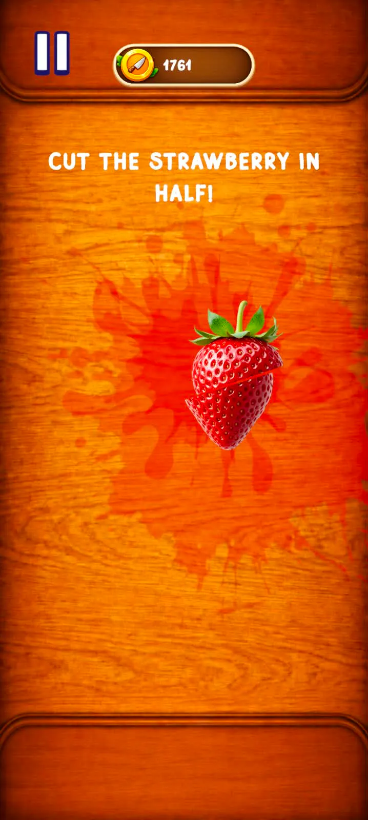 Cut and Weigh  gallery image