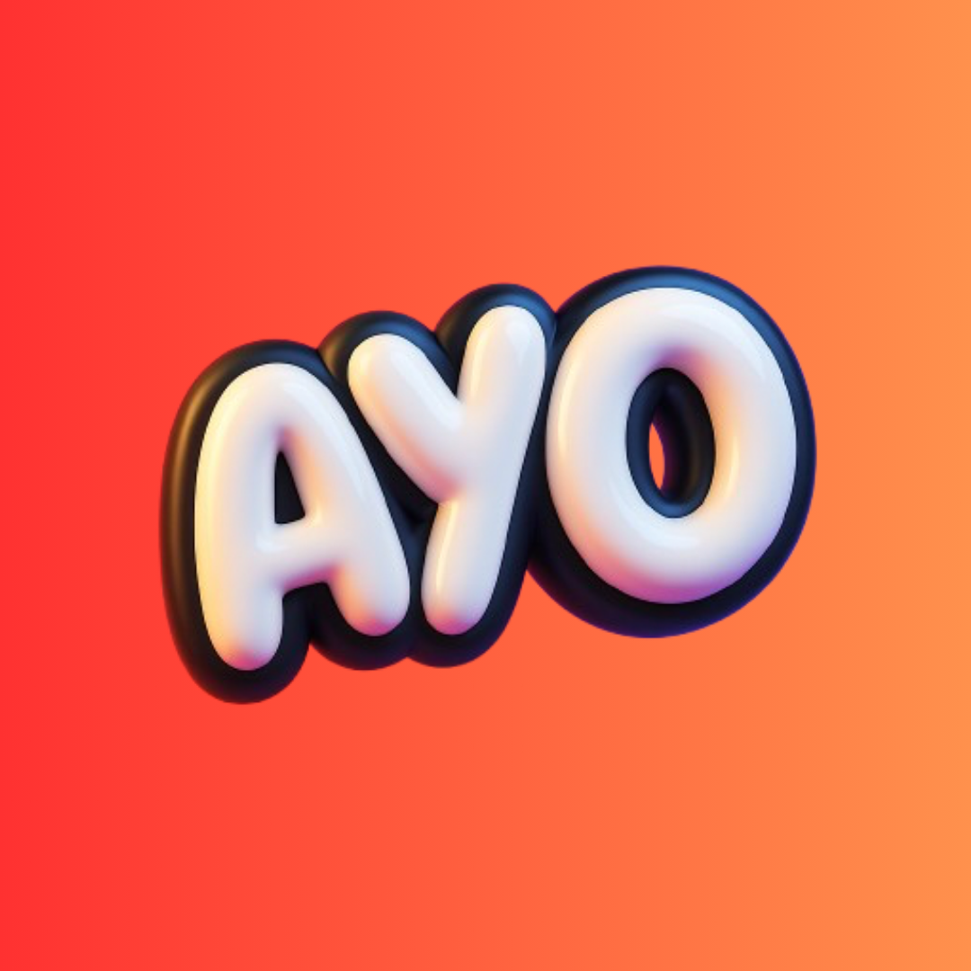 Ayo: See Where it Goes
