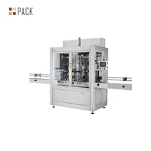 Liquid Filling Machine-Npack gallery image