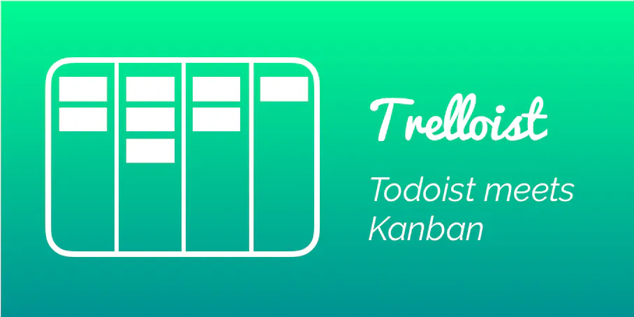 Trelloist Image