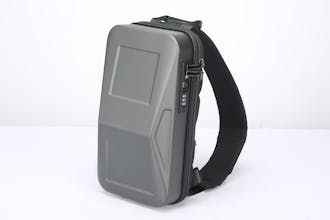 Cybersling Crossbody Bag gallery image