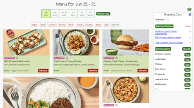 Hello RealFresh gallery image