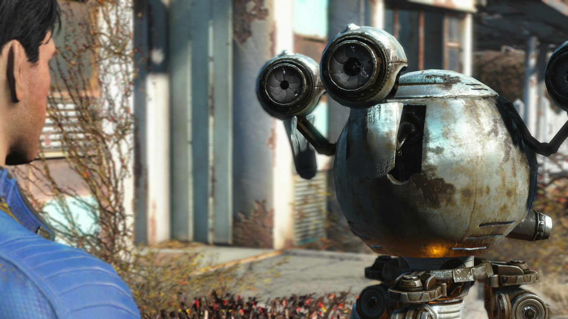 Fallout 4 gallery image