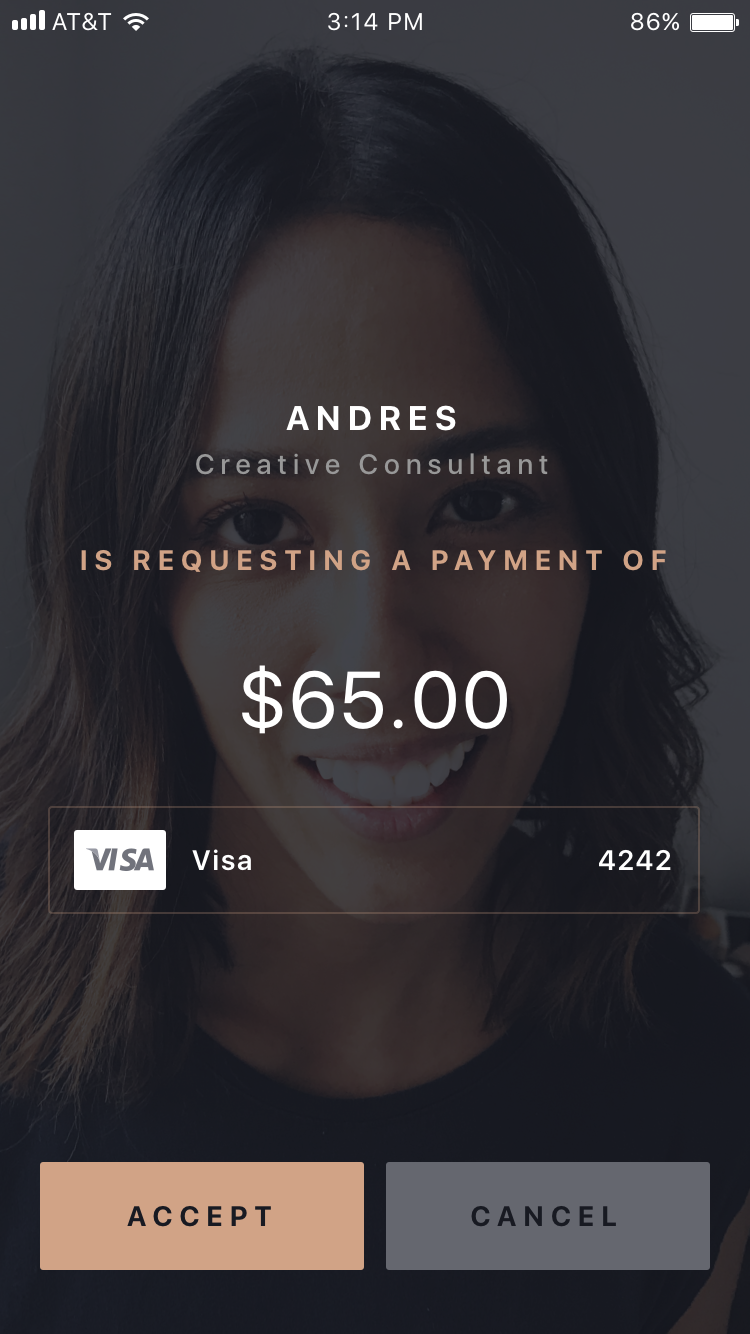 MOTI Chat gallery image