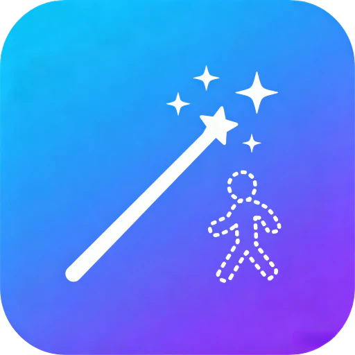 Photo Eraser:Remove Objects AI logo
