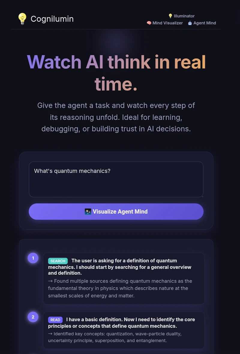 Cognilumin screenshot 4