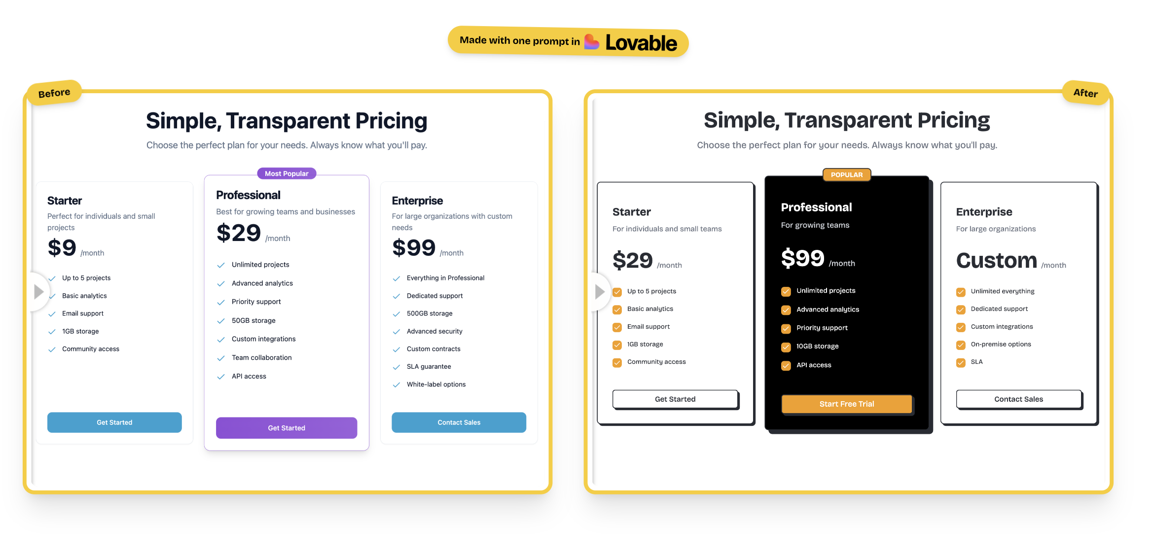 Vibefyre gallery image