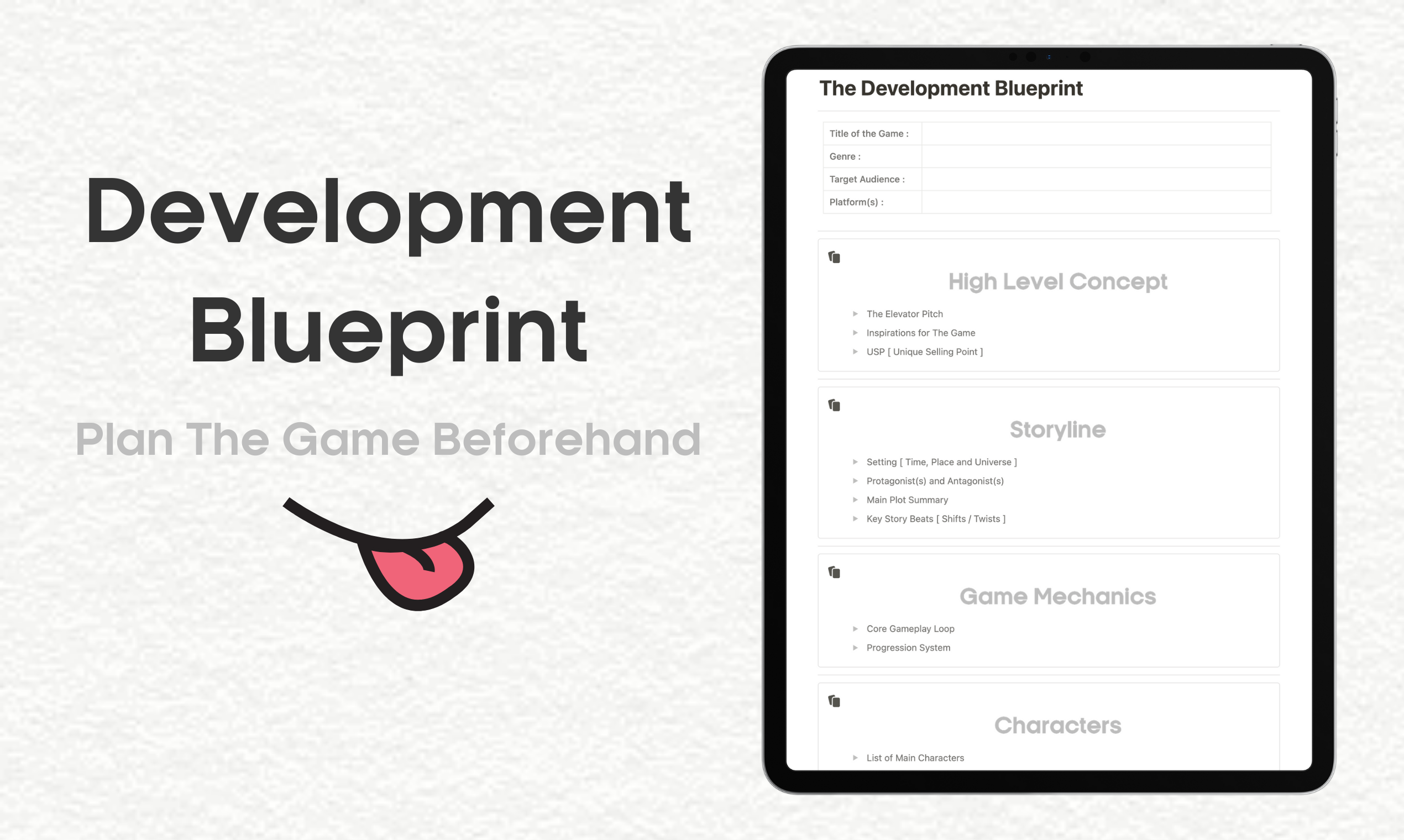 Game Development Manager | Game Maker OS gallery image