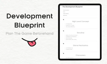 Game Development Manager | Game Maker OS gallery image