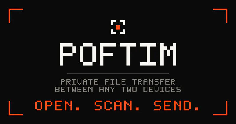 Poftim screenshot 1