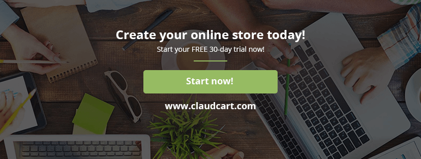 eCommerce Builder by CloudCart