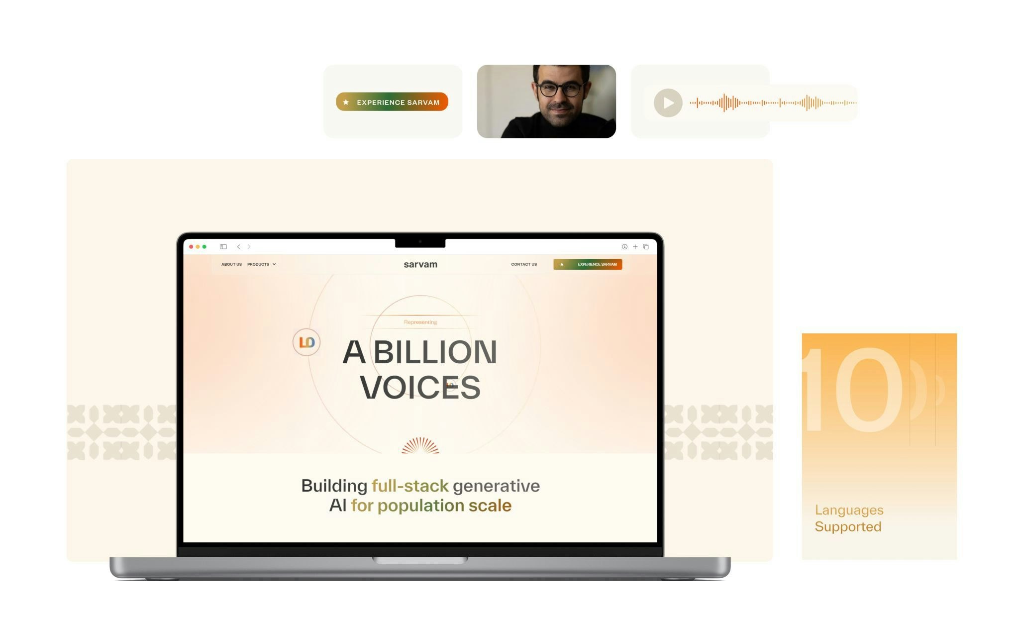 From Concept to Leads gallery image