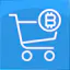NoFiat - Shop with cryptocurrency