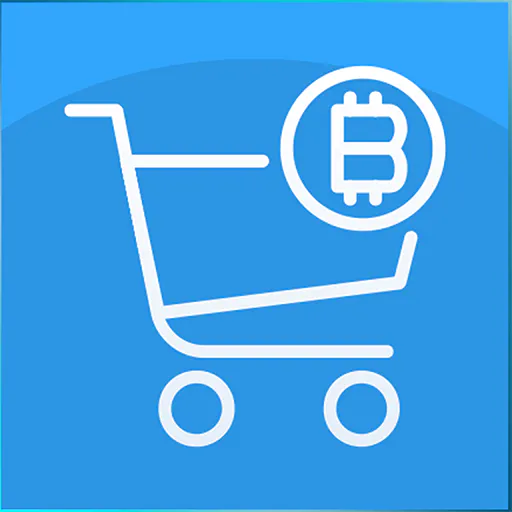 NoFiat - Shop with cryptocurrency