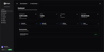 HTTPayer gallery image
