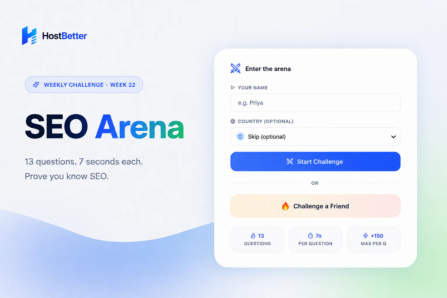 SEO Arena gallery image
